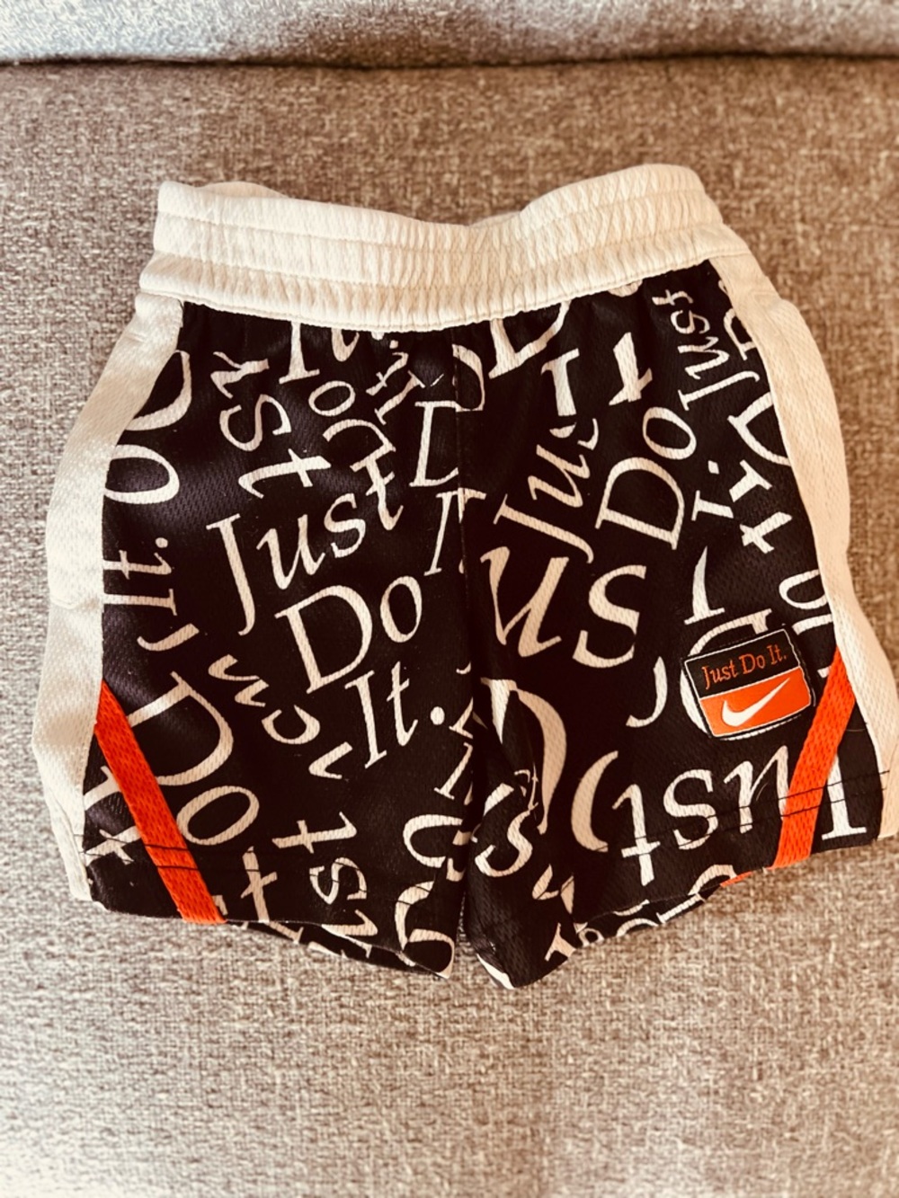 Nike Elite Energy Shorts